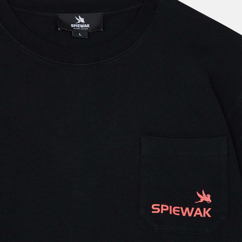 Spwk Universe Ls Tee