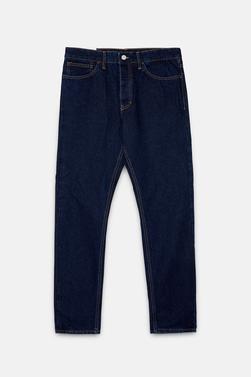 Jeans tapered