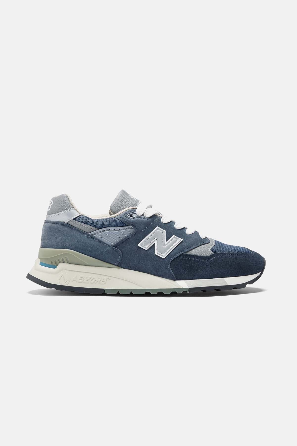 New balance 998 prezzo basso online