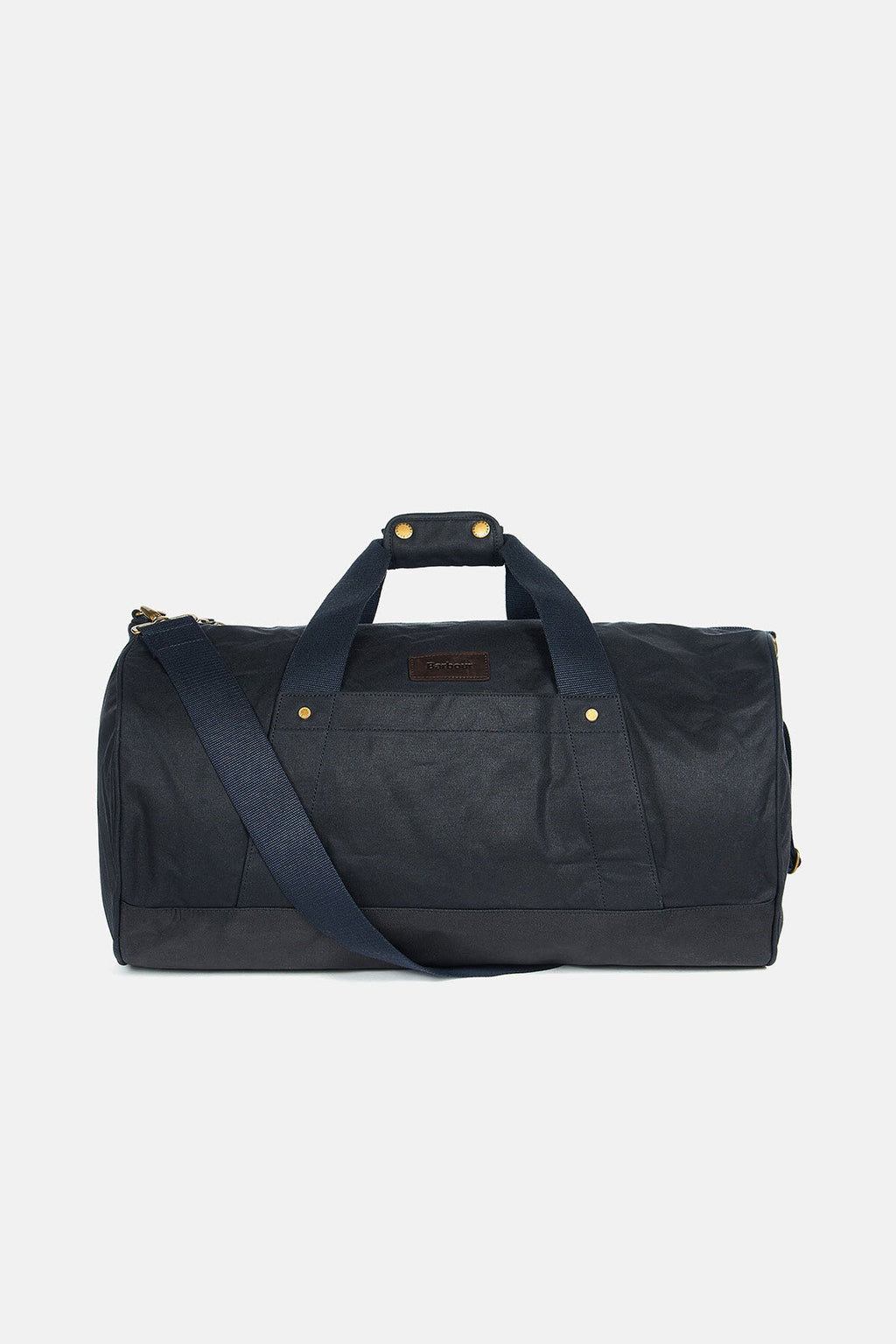 Barbour best sale duffle bag