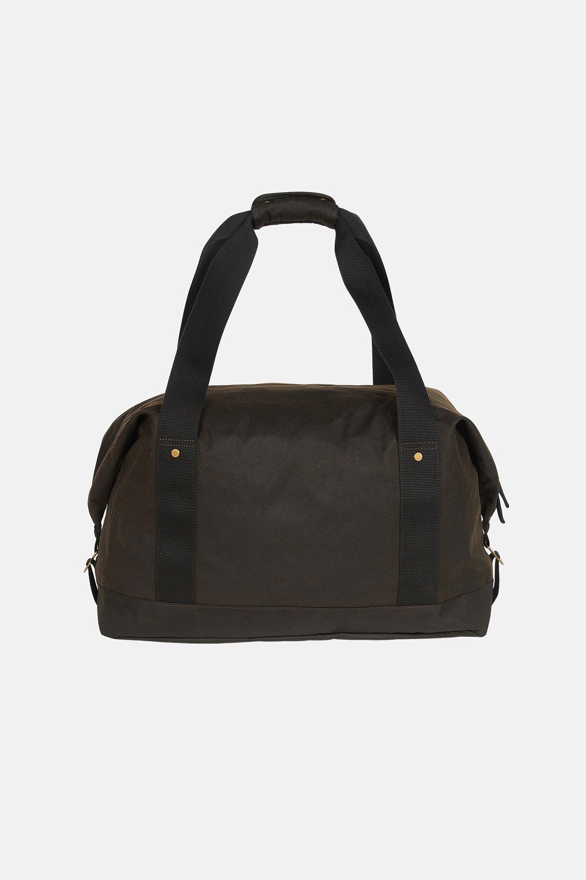 Barbour Borsa Essential Wax Holdall Olive | Uomo | WP Store