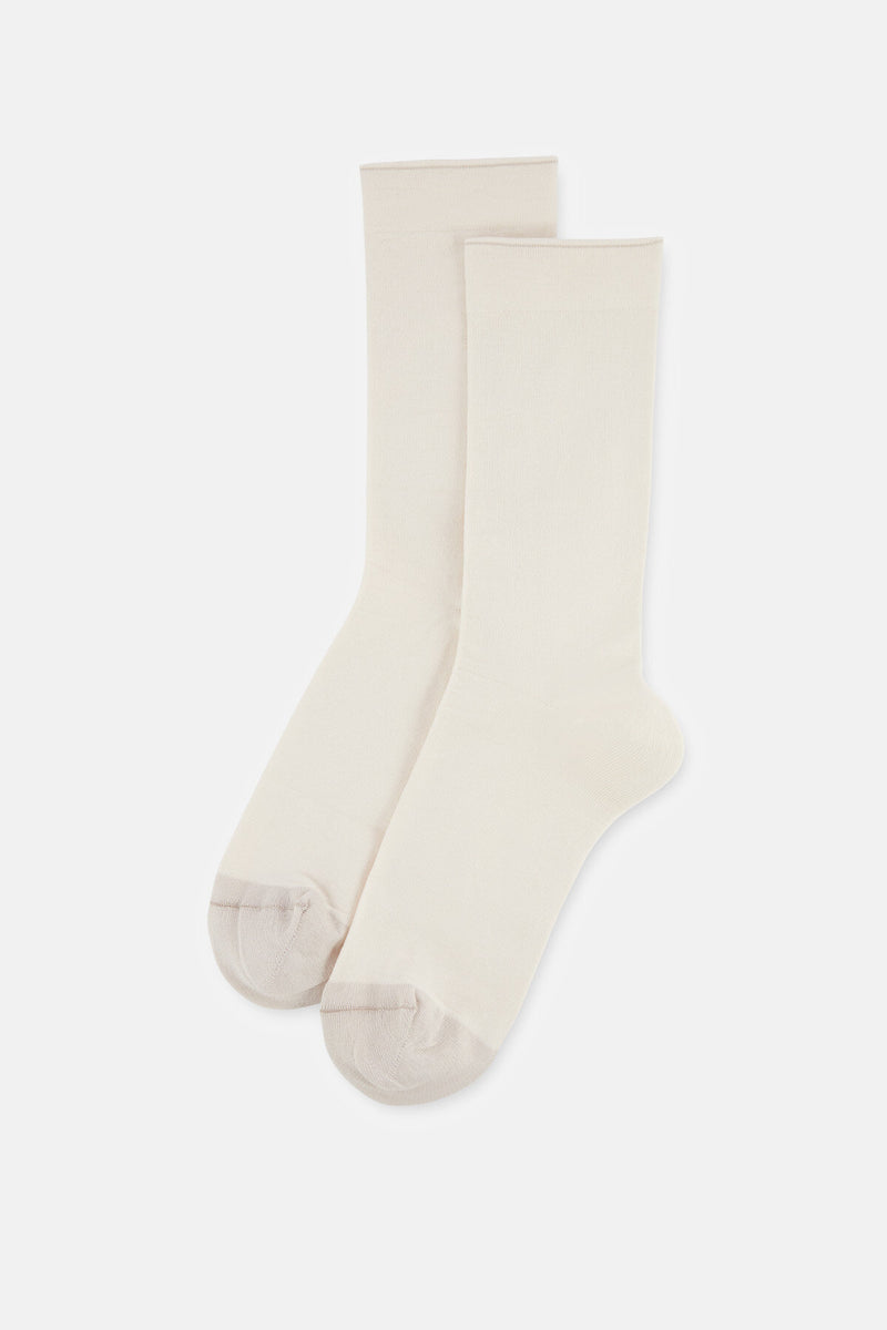 Cotton socks