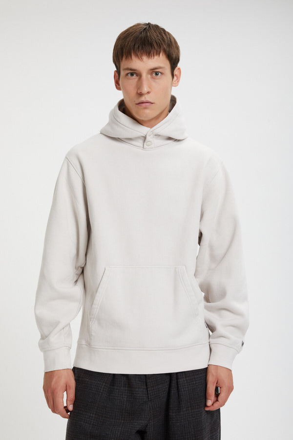 Pilgrim fleece hoodie