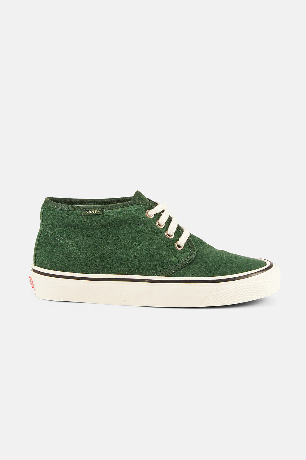 廃盤 VANS Anaheim Factory CHUKKA 49DX 27cm Vans Anaheim Factory Chukka 49 DX Dark green | Unisex | WP Store