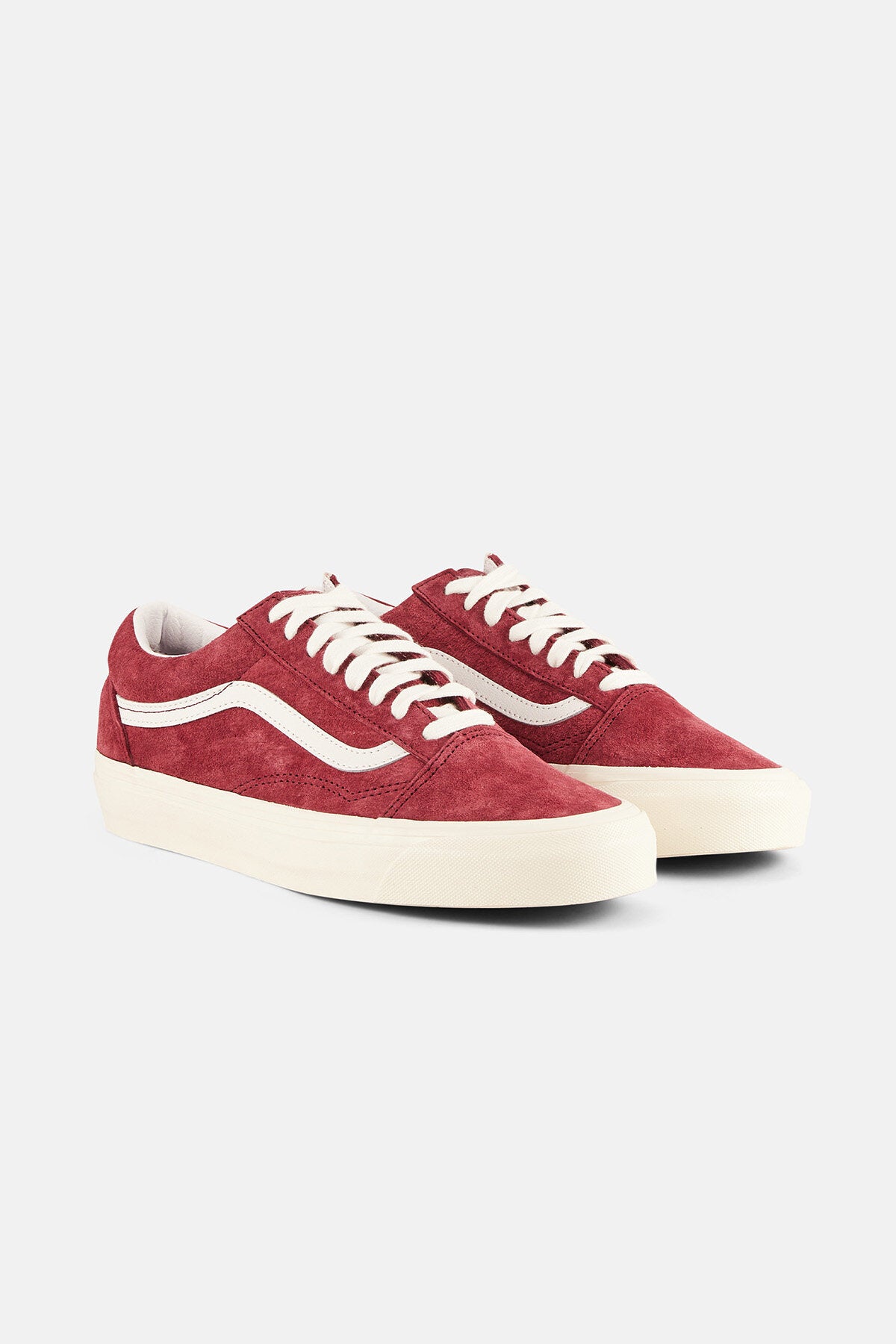 Vans Anaheim Factory Old Skool 36 DX Tawny port Unisex WP Store