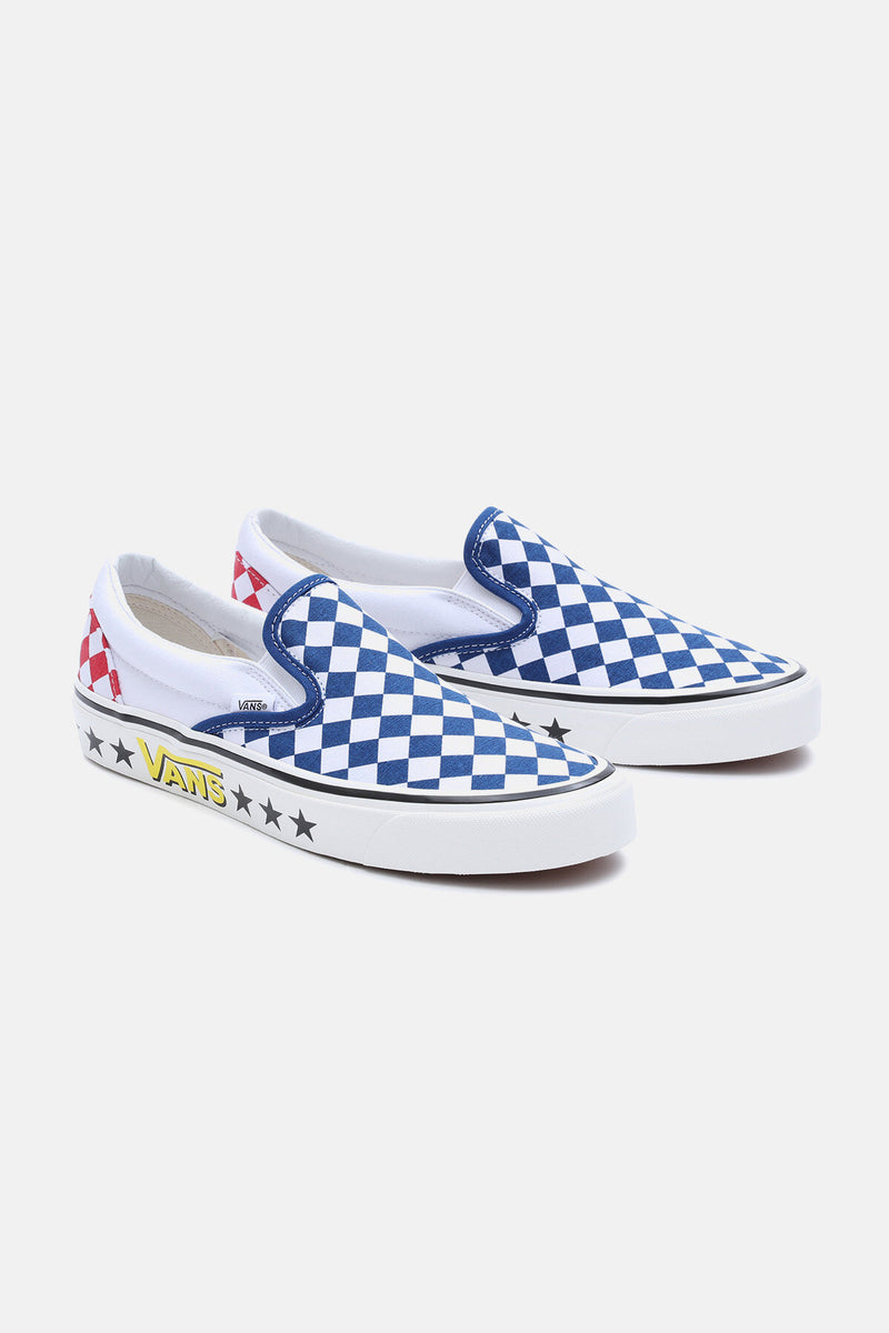 Sneakers Classic Slip-On 98 DX